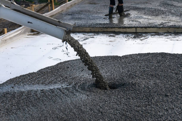 Best Concrete Retaining Walls in Mogadore, OH