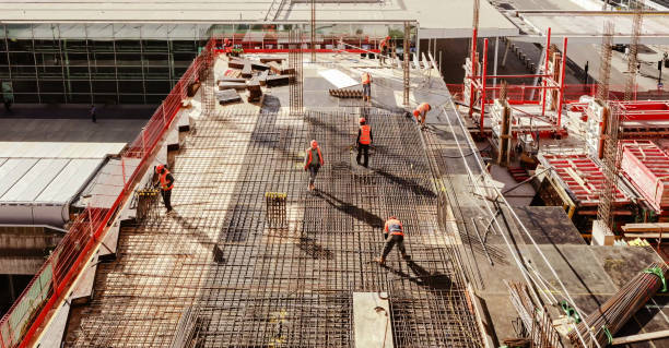 Best Stamped Concrete Services in Mogadore, OH