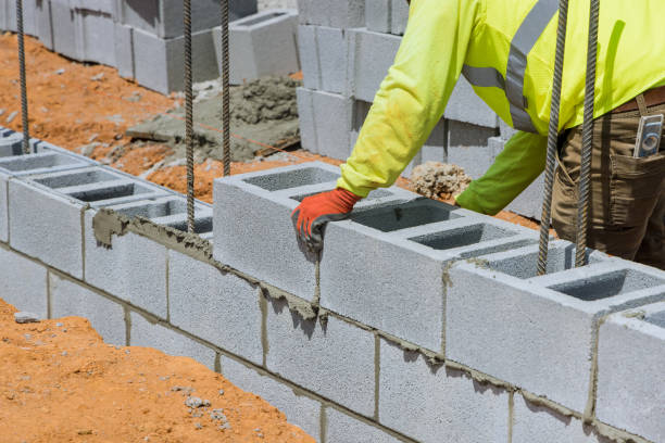 Best Concrete Demolition Services in Mogadore, OH