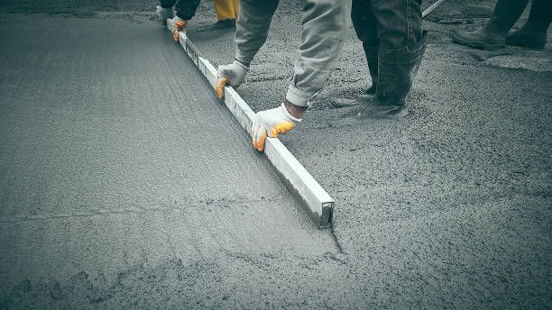 Best Concrete Steps and Stairs in Mogadore, OH