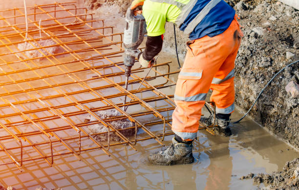 Best Industrial Concrete Flooring in Mogadore, OH
