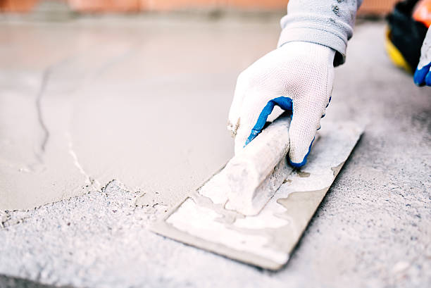 Best Commercial Concrete Services in Mogadore, OH