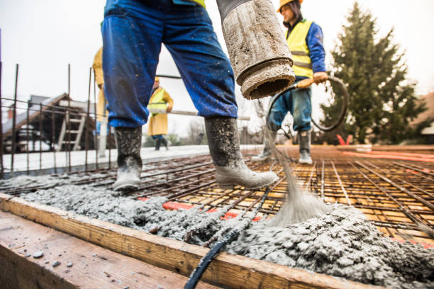 Best Concrete Staining and Coloring in Mogadore, OH